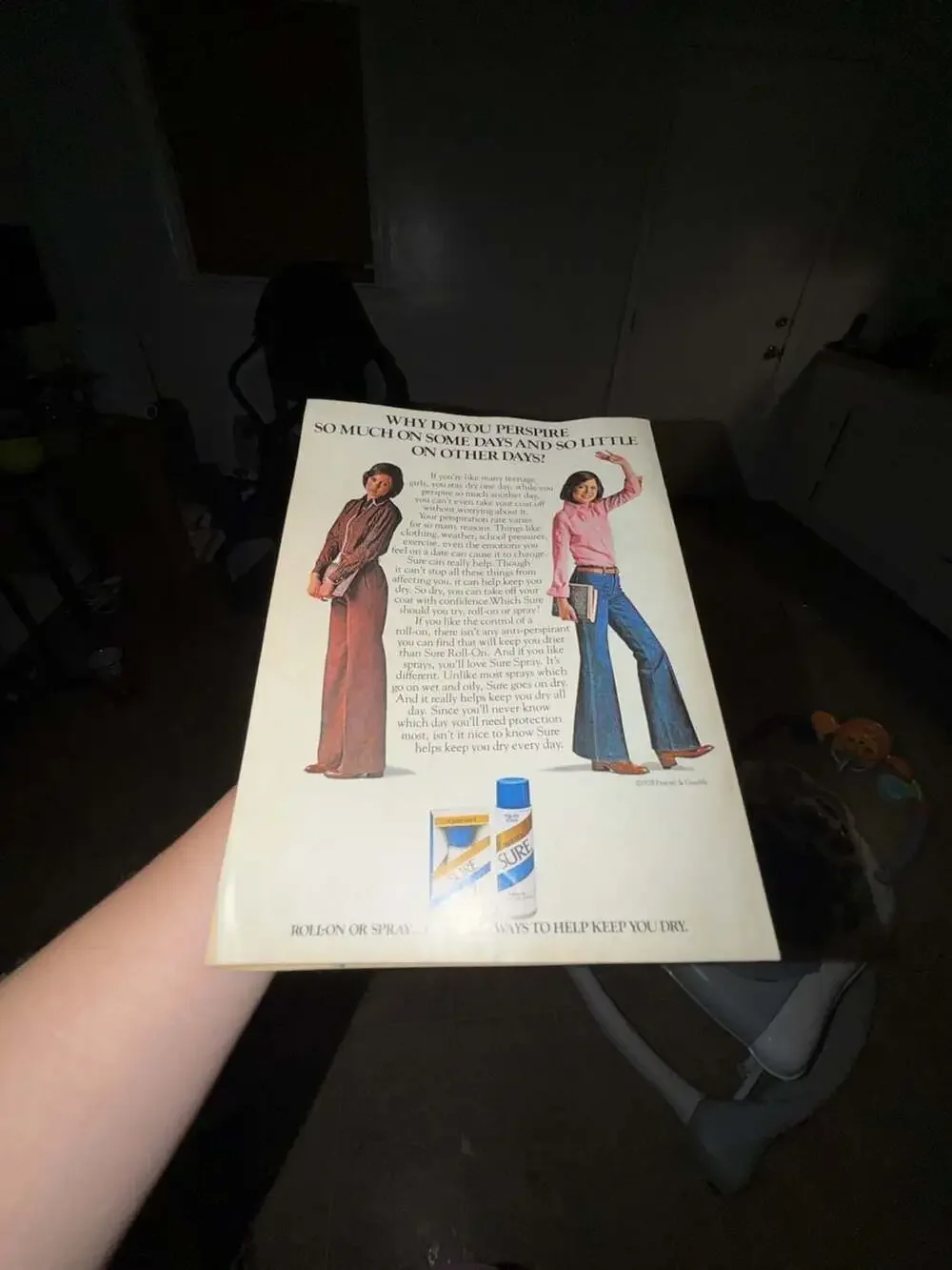 Seventeen Magazine October 1978 Issue Featuring Brooke Shields Cover